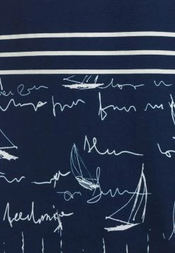 HELMIDGE Robe En Jersey Blau Femme -HELMIDGE Soldes Boutique b61d40a512e24f018f4e03fd4da1a899