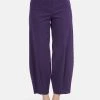 HELMIDGE Pantalon Classique Lila Femme -HELMIDGE Soldes Boutique b703c55fa2e345cda19f9922c373e9be