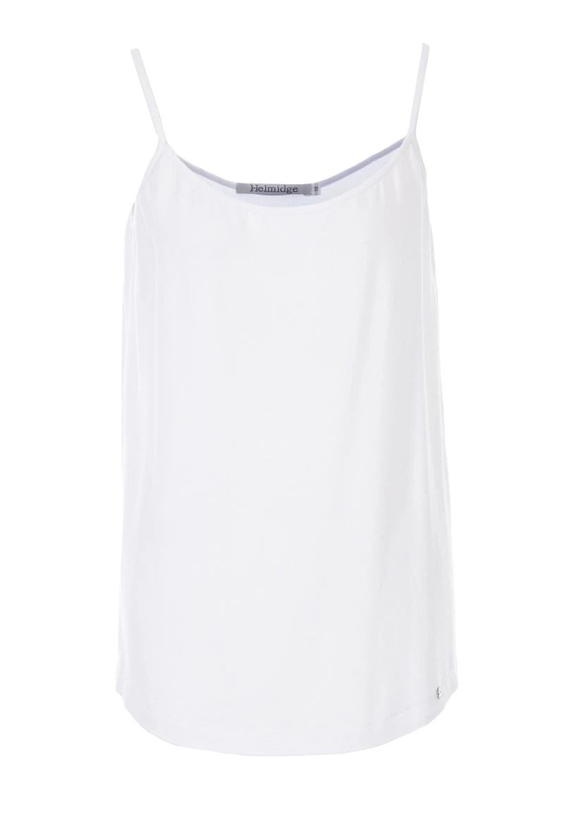 HELMIDGE Femme Débardeur Weiss 9 HELMIDGE Femme Débardeur Weiss – Image 7