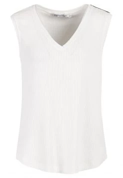 HELMIDGE Femme Débardeur Milchig 15 HELMIDGE Femme Débardeur Milchig -HELMIDGE Soldes Boutique b860ecf46f6749d582b14326b934d51d