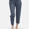 HELMIDGE Femme Pantalon Classique Grey 1 HELMIDGE Femme Pantalon Classique Grey -HELMIDGE Soldes Boutique ba6400de02534624ab75b99611888991