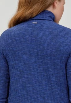 HELMIDGE Pullover Blau Femme -HELMIDGE Soldes Boutique bad5812e0d9b4894aecfce50284a0097