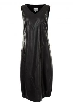 HELMIDGE Robe De Jour Schwarz Femme -HELMIDGE Soldes Boutique bbf5354608d74970b86df0dbd7ed07c4