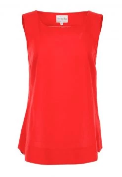 HELMIDGE Débardeur Rot Femme -HELMIDGE Soldes Boutique bd6d50f7754548fb9bb1022a3885475c