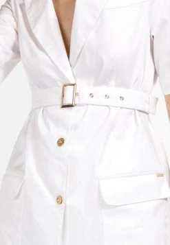 HELMIDGE Blazer Weiss Femme -HELMIDGE Soldes Boutique bf68f3150d8d4ea0b440de8da2b35db4