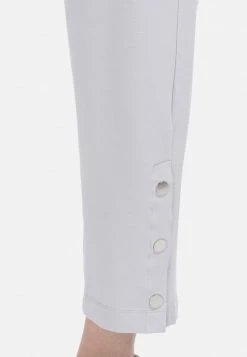 HELMIDGE Pantalon De Survêtement Hellgrau Femme -HELMIDGE Soldes Boutique c1a93cbd07a849cdbd2e9bc1366f2536