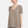 HELMIDGE Blouse Beige Femme 2 HELMIDGE Blouse Beige Femme -HELMIDGE Soldes Boutique c1b14057a50241ebaf31f73c59dd3dbe