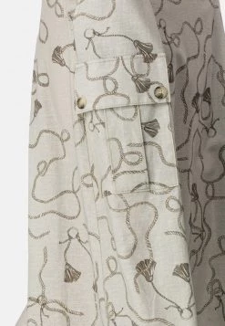 HELMIDGE Jupe Plissée Beige Femme -HELMIDGE Soldes Boutique c220d72c01e14c23a79fcf77312f7019