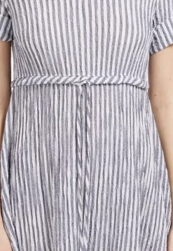 HELMIDGE Robe De Jour Hellgrau Femme -HELMIDGE Soldes Boutique c27ce4e6e6524948829081e023d3944e