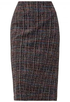 HELMIDGE Femme Jupe Crayon Schwarz 13 HELMIDGE Femme Jupe Crayon Schwarz -HELMIDGE Soldes Boutique c3c07e1236d74945bf5bec77db00cf3c