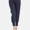 HELMIDGE Pantalon Classique Blau Femme 2 HELMIDGE Pantalon Classique Blau Femme -HELMIDGE Soldes Boutique c565f0fc7edd440a841e2e56f27c1c8a