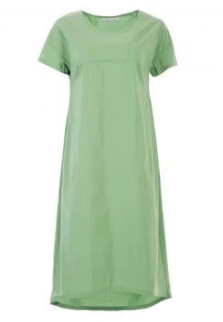 HELMIDGE Femme Robe De Jour Hellgrün -HELMIDGE Soldes Boutique c5e884f781644b1e961406ae7f6a97d8