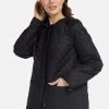 HELMIDGE Veste Mi Saison Schwarz Femme -HELMIDGE Soldes Boutique c675222b9c8e4fa0b47f9bfc4731a996