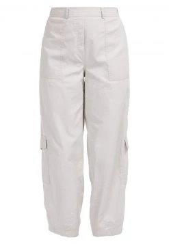 HELMIDGE Femme Pantalon Cargo Hellbeige -HELMIDGE Soldes Boutique c677e4aac3f24e288aad19dfc56b6848