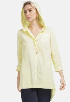 HELMIDGE Blouse Zitrone Femme