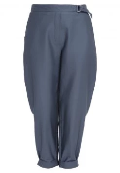 HELMIDGE Pantalon Classique Grey Femme -HELMIDGE Soldes Boutique c741aeb6c4f54fa79363144dff47f3c7