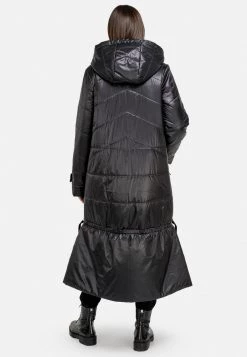 HELMIDGE Femme Veste D'hiver Schwarz -HELMIDGE Soldes Boutique c79ec4afe5b34cfdbbbed9e3d4e3f866