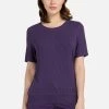 HELMIDGE T Shirt Imprimé Lila Femme 1 HELMIDGE T Shirt Imprimé Lila Femme -HELMIDGE Soldes Boutique cb5998e775c04dac8338ccc4cb70ebbf