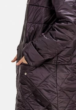 HELMIDGE Veste D'hiver Lila Femme -HELMIDGE Soldes Boutique cc8dcd916e8943fc8af73145ebcec066