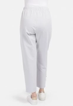 HELMIDGE Pantalon De Survêtement Hellgrau Femme -HELMIDGE Soldes Boutique cd705124a754470694df692aad55dbc9