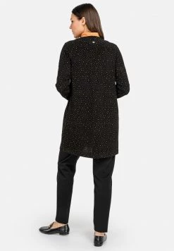 HELMIDGE Femme Pantalon Classique Schwarz -HELMIDGE Soldes Boutique cde3635dceeb4601bde2f345e522d6c5