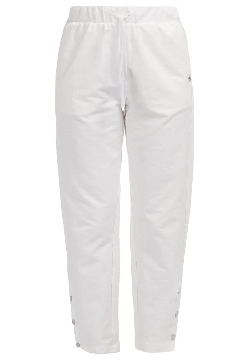 HELMIDGE Femme Pantalon De Survêtement Milchig 6 HELMIDGE Femme Pantalon De Survêtement Milchig – Image 4