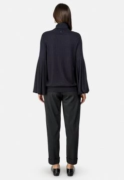 HELMIDGE Femme T Shirt à Manches Longues Schwarz 10 HELMIDGE Femme T Shirt à Manches Longues Schwarz -HELMIDGE Soldes Boutique d0f335b082df49e98f9a4477b7ac8b11