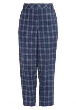 HELMIDGE Pantalon Classique Blau Weiss Femme 11 HELMIDGE Pantalon Classique Blau Weiss Femme -HELMIDGE Soldes Boutique d28c2c40953f4beabf56fc10e598d22e