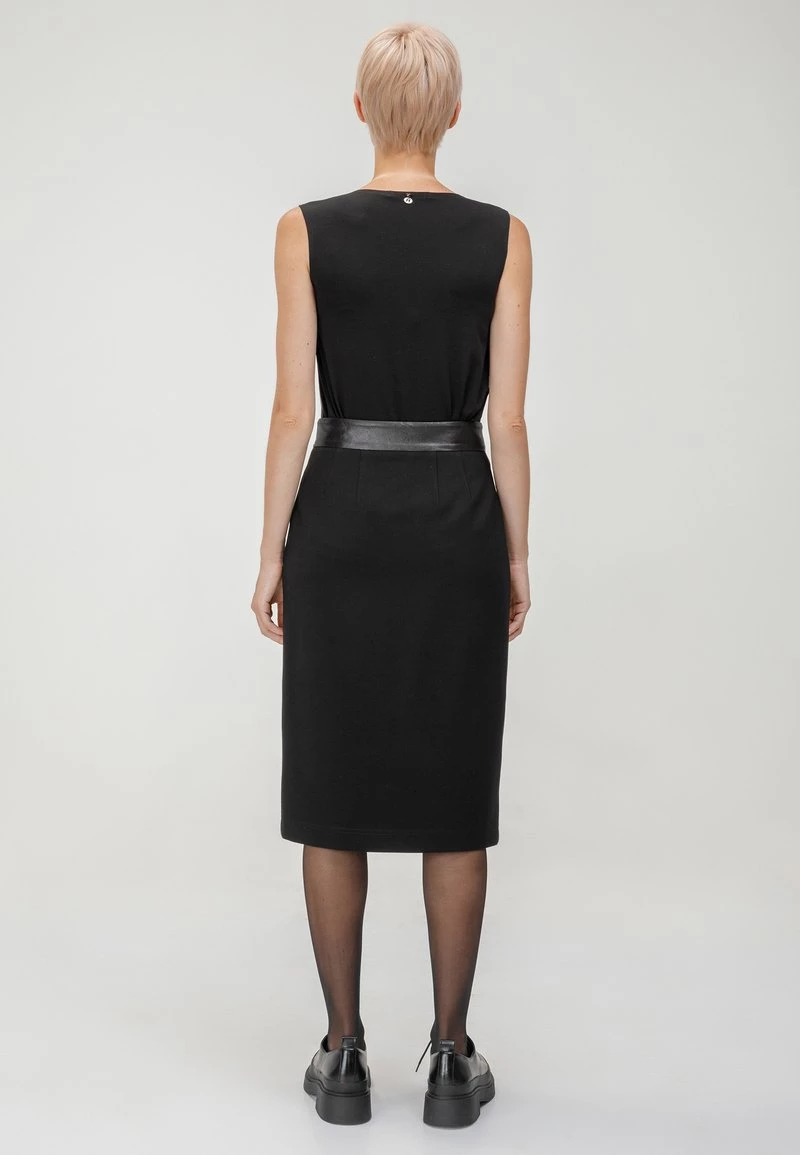 HELMIDGE Débardeur Schwarz Femme 4 HELMIDGE Débardeur Schwarz Femme – Image 2