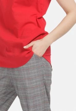 HELMIDGE Débardeur Rot Femme -HELMIDGE Soldes Boutique d3448f16006b4b9b87bd2e3756954b31