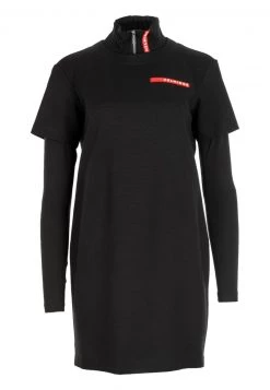 HELMIDGE Robe De Jour Schwarz Femme -HELMIDGE Soldes Boutique d4e18e8c6d0045e0b86af0443f47be6d