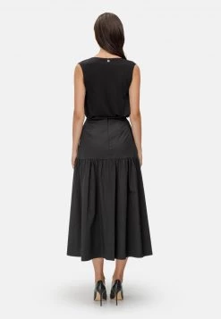 HELMIDGE Blouse Schwarz Femme -HELMIDGE Soldes Boutique d6fc728ec37c4b9abce1447d505dde88