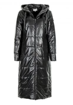 HELMIDGE Femme Veste D'hiver Schwarz -HELMIDGE Soldes Boutique d7974e2d58d64e5f99b94928b1a01a2c