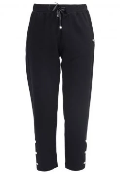 HELMIDGE Femme Pantalon De Survêtement Schwarz -HELMIDGE Soldes Boutique d8e8144cf1244fe988c6fb9646c39e61