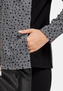 HELMIDGE Blazer Grau Femme 12 HELMIDGE Blazer Grau Femme -HELMIDGE Soldes Boutique d95bbdde004142a393e5149a7f50dffe