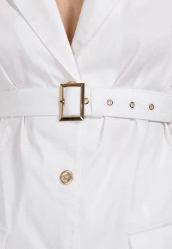 HELMIDGE Blazer Weiss Femme -HELMIDGE Soldes Boutique dd2b3112b467446db53c8a3f55b64df7