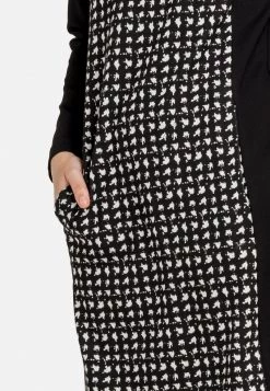 HELMIDGE Robe Pull Black Femme -HELMIDGE Soldes Boutique dd39a03e3fb847b3848e0b86a8904d92