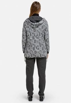 HELMIDGE Femme Pantalon De Survêtement Grau 12 HELMIDGE Femme Pantalon De Survêtement Grau -HELMIDGE Soldes Boutique ddc8aced59ec4517a749f0dac0dc3d04