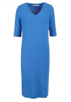 HELMIDGE Robe Fourreau Hellblau Femme -HELMIDGE Soldes Boutique de57c10e78764923be6e898e9e84103c