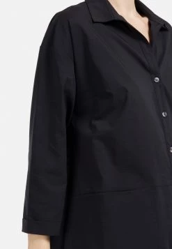 HELMIDGE Femme Chemisier Schwarz -HELMIDGE Soldes Boutique dffd9485b9d74eee87702768d61a7e60