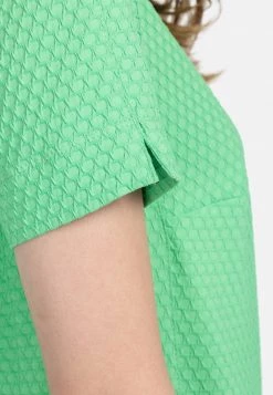 HELMIDGE Femme Robe De Jour Hellgrün -HELMIDGE Soldes Boutique e4357cace79a4dec8a213da2ad1a724e