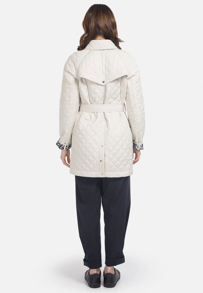 HELMIDGE Femme Veste D'hiver Hellbeige 4 HELMIDGE Femme Veste D'hiver Hellbeige – Image 2