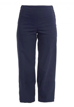 HELMIDGE Pantalon Classique Dunkel Blau Femme 13 HELMIDGE Pantalon Classique Dunkel Blau Femme -HELMIDGE Soldes Boutique e6e12f68ed4b4c4e98bd6cf872fc5a20