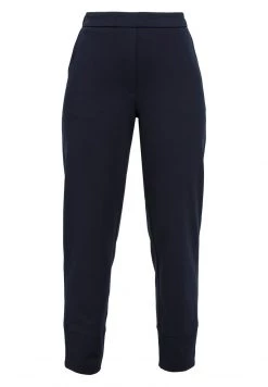 HELMIDGE Pantalon Classique Dunkel Blau Femme -HELMIDGE Soldes Boutique e87b18c0bc4642d983773f0a5d4f7590