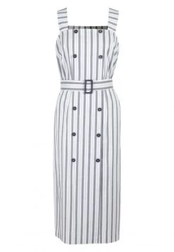 HELMIDGE Femme Robe De Jour Weiss 11 HELMIDGE Femme Robe De Jour Weiss -HELMIDGE Soldes Boutique e937b0c29a854c05b2ba57fdb35016b1