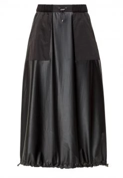 HELMIDGE Jupe Trapèze Schwarz Femme -HELMIDGE Soldes Boutique ea360df0f4344a388d705f254bfa4ffc