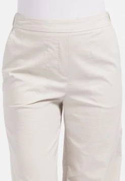 HELMIDGE Femme Pantalon Classique Hellbeige -HELMIDGE Soldes Boutique edf367daaef7436abf289877e27a9595