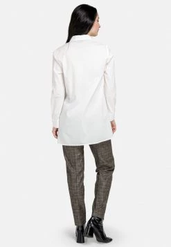 HELMIDGE Femme Pantalon Classique Braun -HELMIDGE Soldes Boutique ef1bbc5699a74c0880f549dc280acaa9