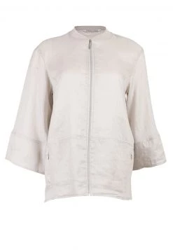 HELMIDGE Blouse Hellbeige Femme -HELMIDGE Soldes Boutique ef5d72ce9ce640bc812ec15d24c0f562