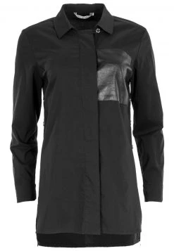 HELMIDGE Chemisier Schwarz Femme -HELMIDGE Soldes Boutique efd3294629ec4e18b8ba7e0bfe3ef986